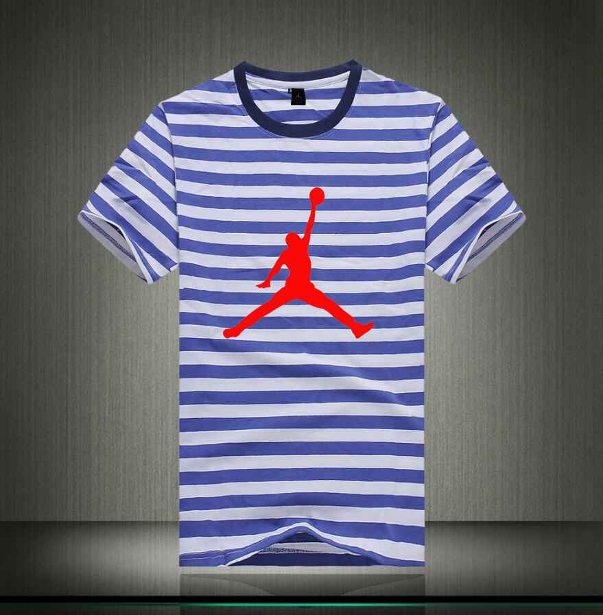 men jordan t-shirt S-XXXL-0965